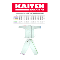 Kaiten Revolution Monarch 